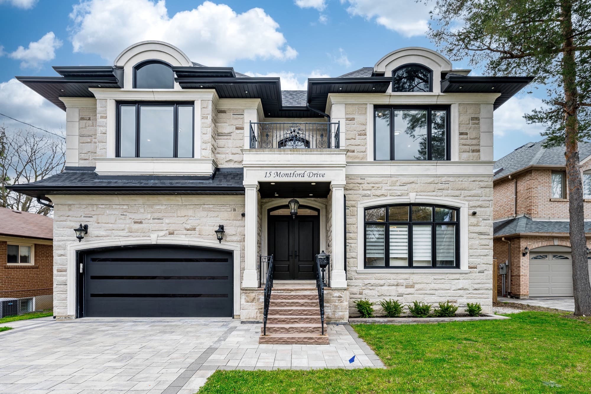 15 Montford Drive, North York
