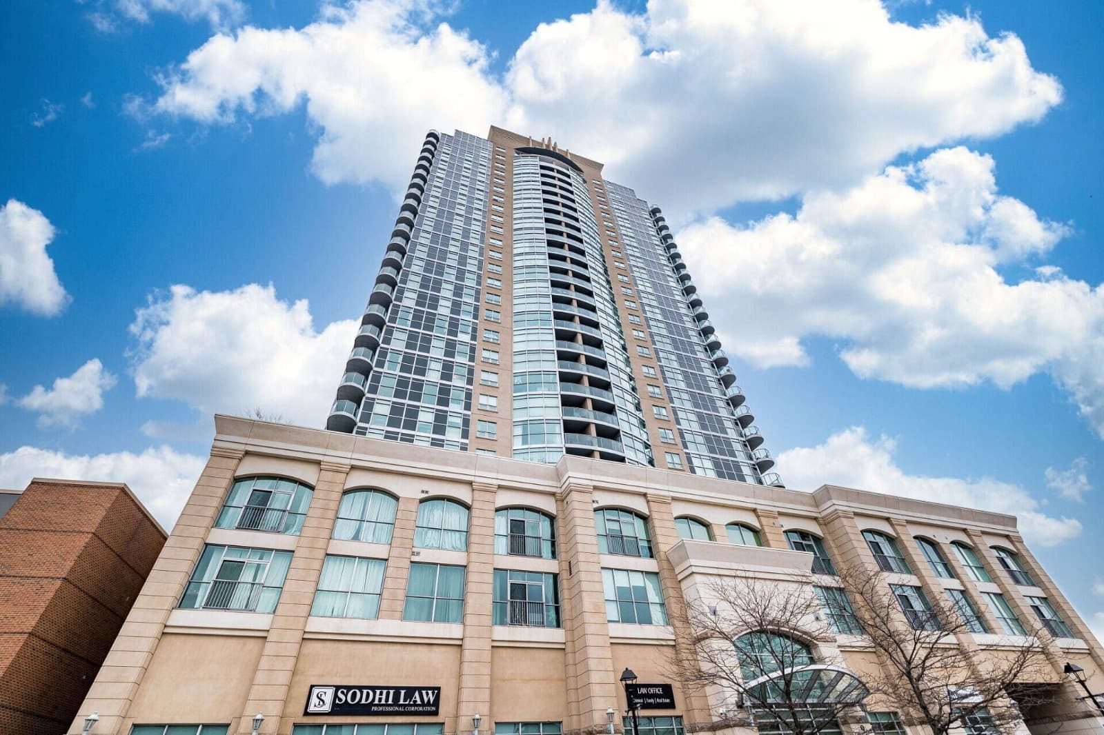 Suite 2203, 9 George Street — photo 11