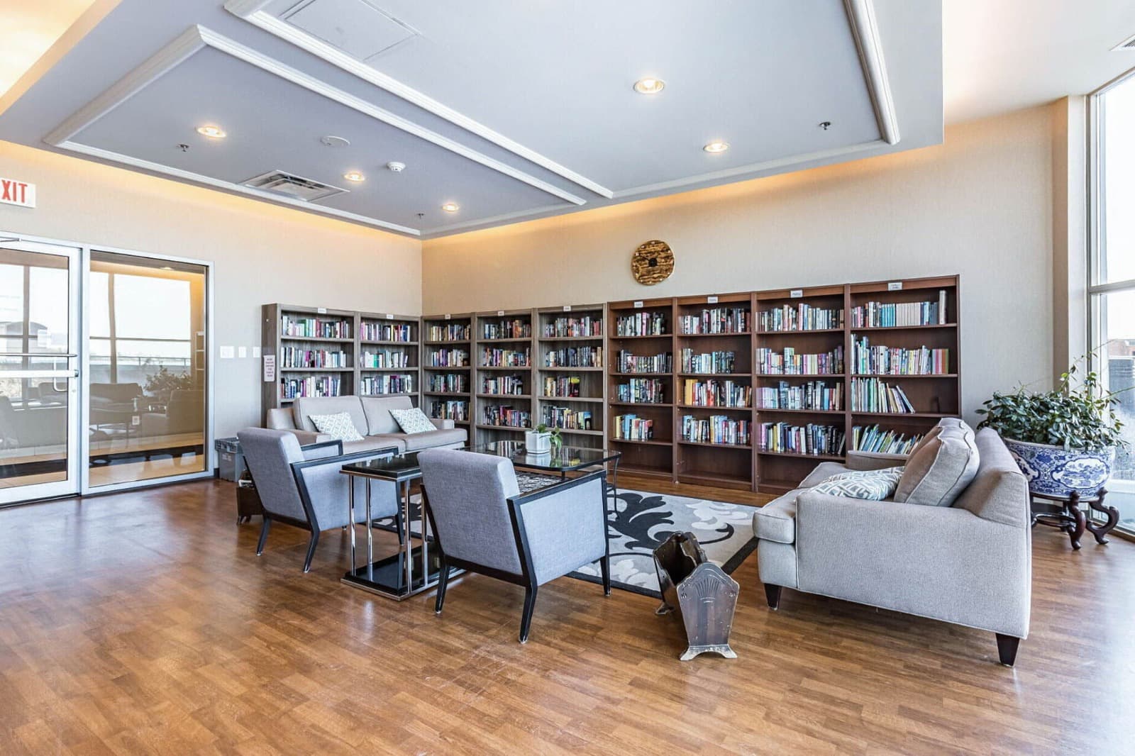 Suite 2203, 9 George Street — photo 12